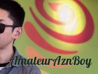 AmateurAznBoy Bottin X