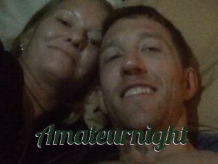 Amateurnight