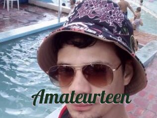 Amateurteen