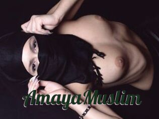 AmayaMuslim