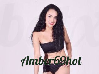 Amber69hot