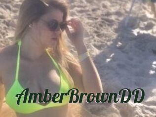 AmberBrownDD