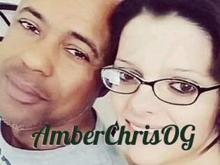 AmberChrisOG