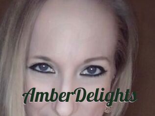 AmberDelights