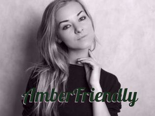 AmberFriendly