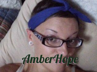 AmberHope