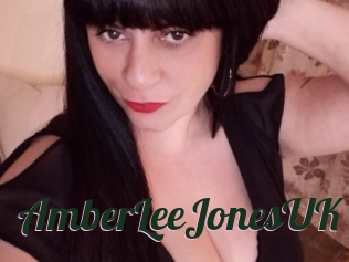 AmberLeeJonesUK