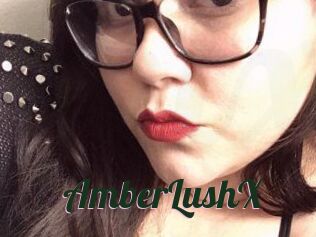 AmberLushX