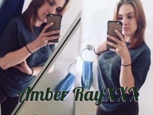 Amber_RayXXX
