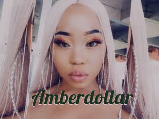 Amberdollar