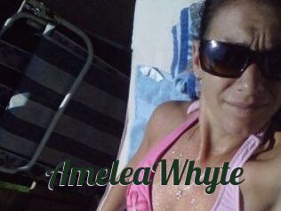 Amelea_Whyte