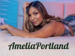 AmeliaPortland