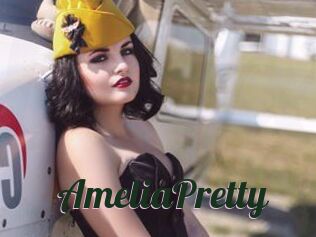 AmeliaPretty