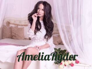AmeliaRyder Bottin X