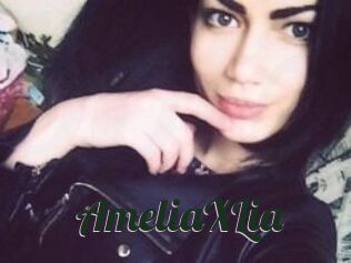 AmeliaXLia