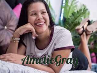 AmelieGray