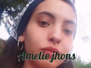 Amelie_jhons