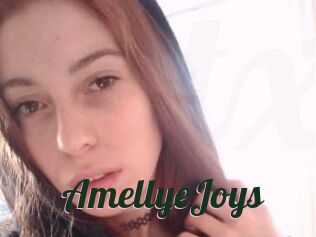 AmellyeJoys