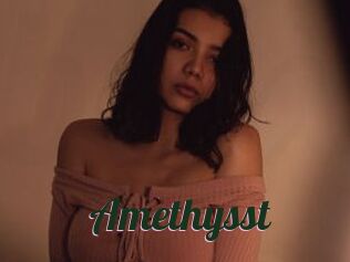 Amethysst