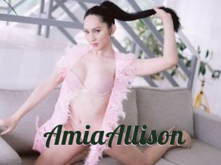AmiaAllison