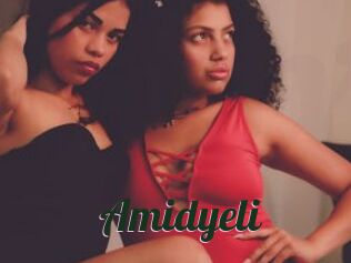 Amidyeli