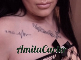 AmilaCarter