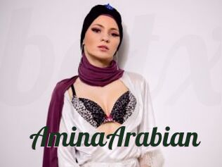 AminaArabian