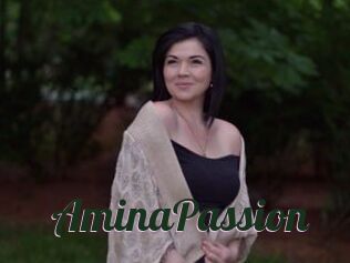 AminaPassion
