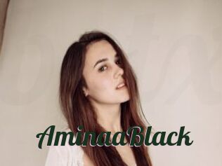 AminaaBlack