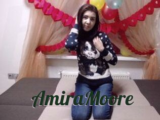 AmiraMoore