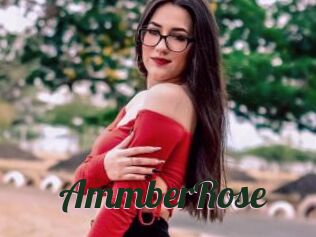 AmmberRose