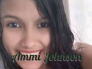 Ammi_Johnson