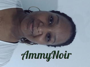 AmmyNoir