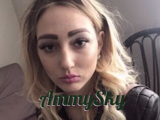 AmmySky
