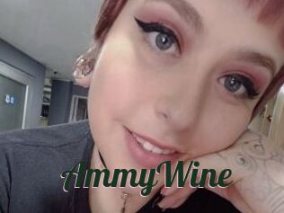 AmmyWine