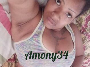 Amony34