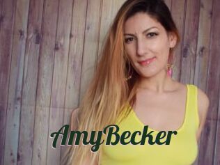 AmyBecker