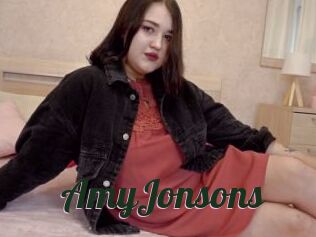 AmyJonsons