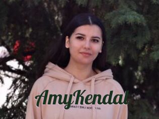 AmyKendal