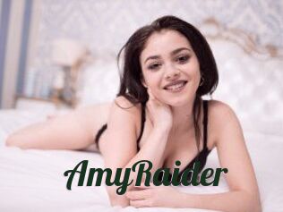 AmyRaider