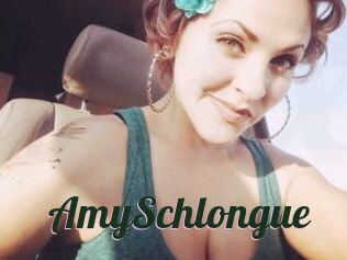 AmySchlongue