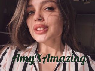 AmyXAmazing