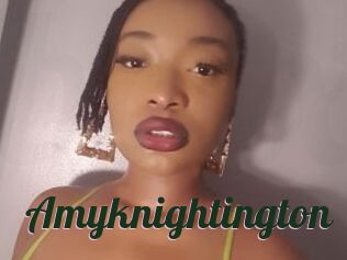 Amyknightington