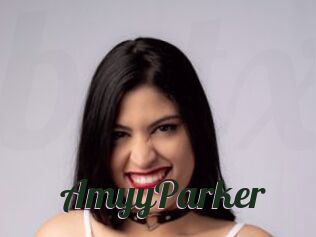 AmyyParker