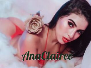 AnaClairee