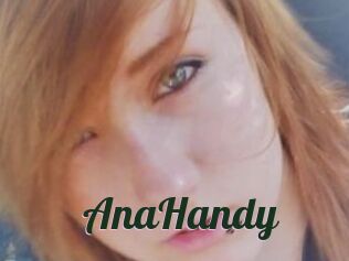 AnaHandy