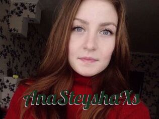 AnaSteyshaXs Bottin X