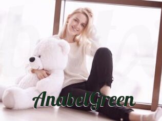 AnabelGreen