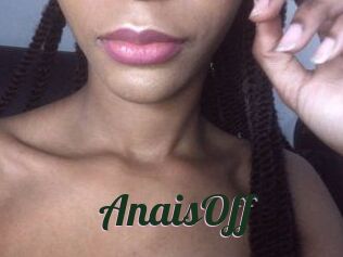 AnaisOff Bottin X