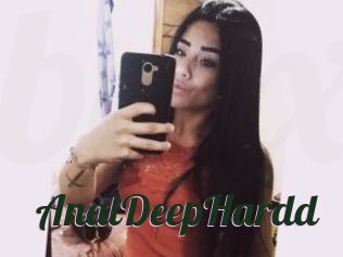AnalDeepHardd